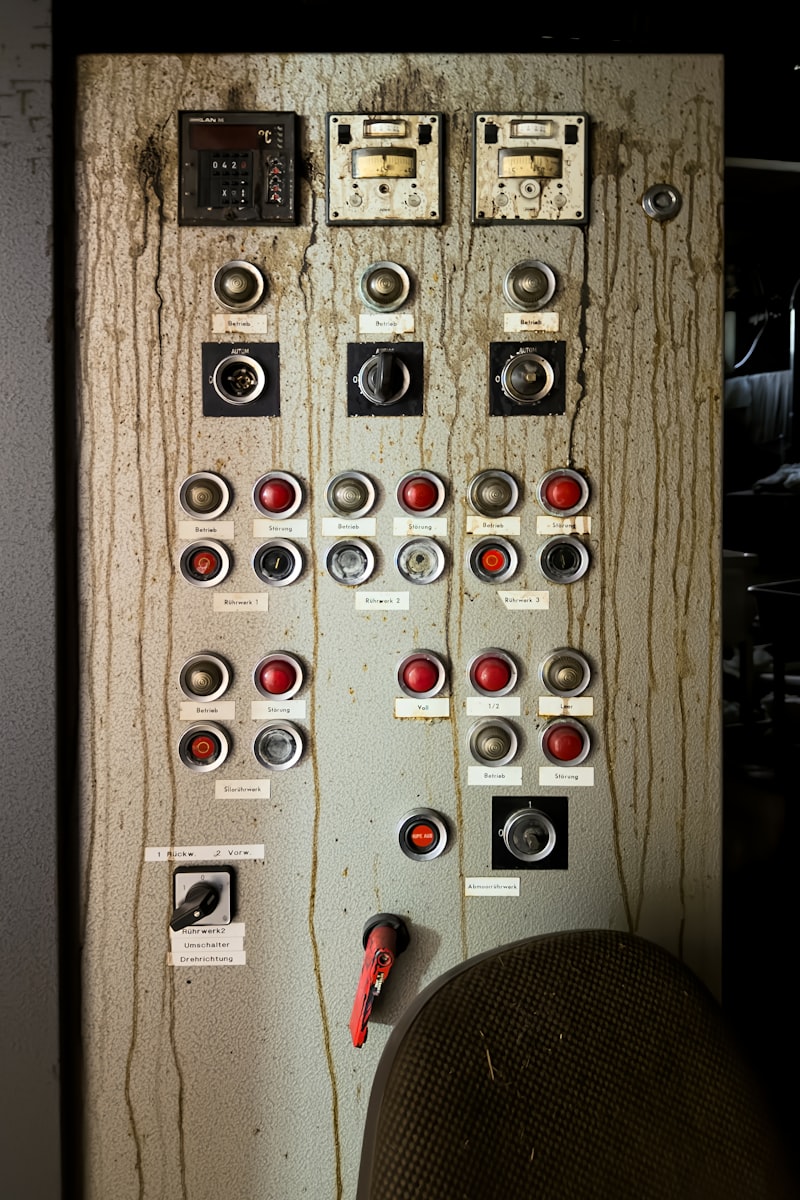 Modbus TCP Fuzzer