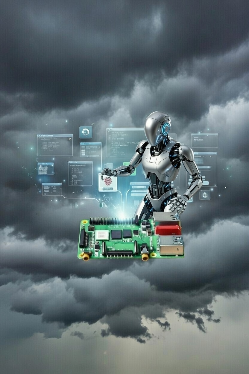 Streamer Bot