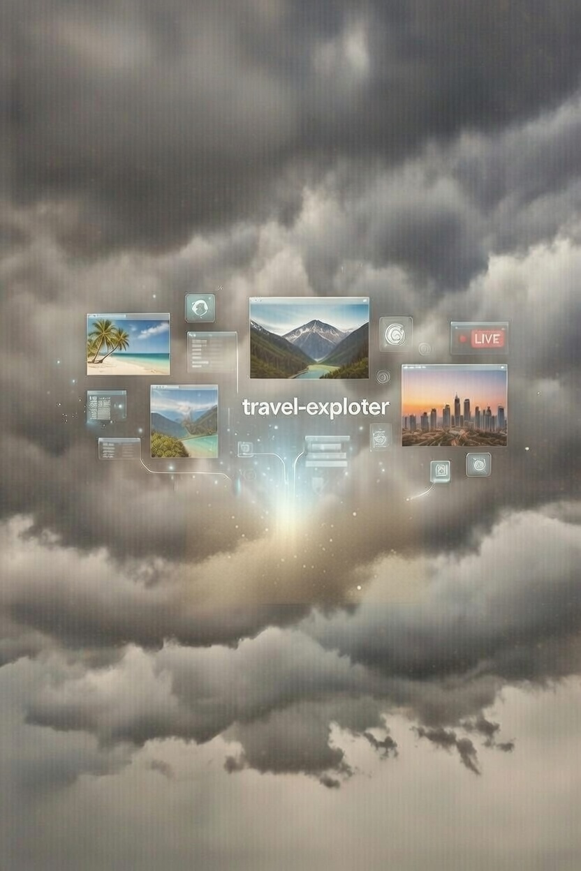 Travel Explorer